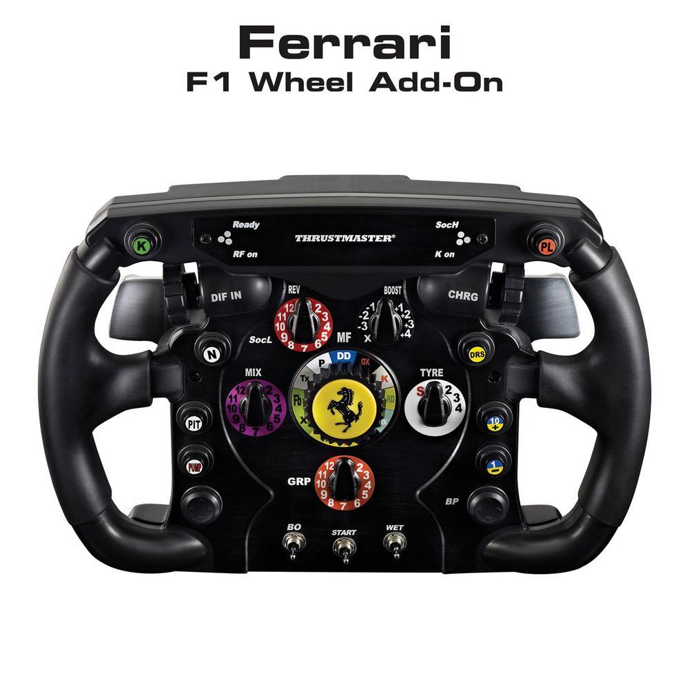 Scuderia FerrariRace Kit
