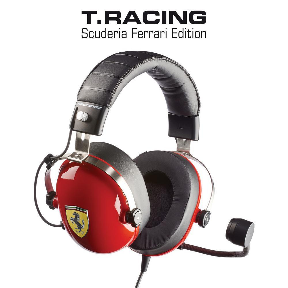 Scuderia FerrariRace Kit