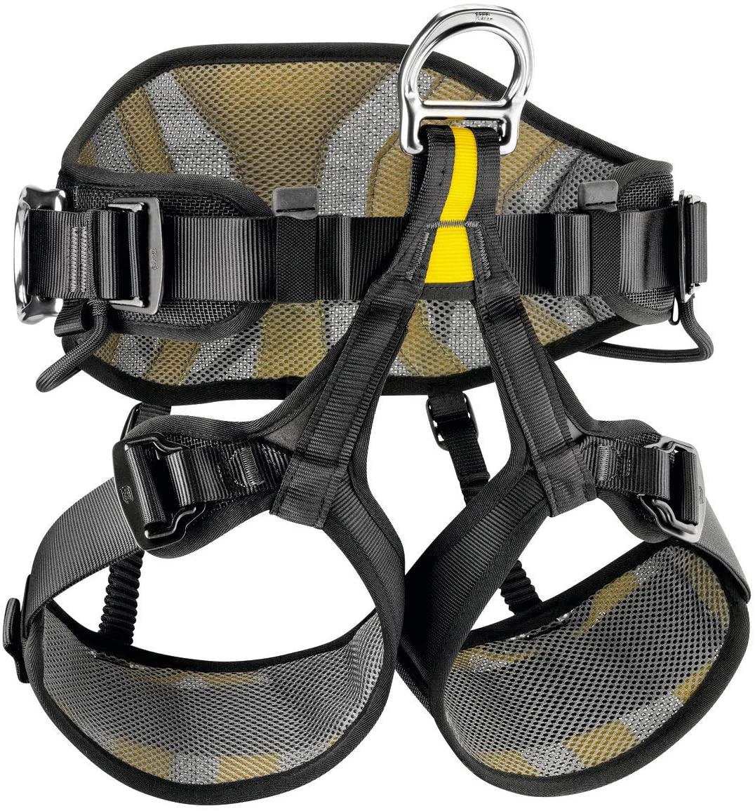 PETZL Pro Avao Sit Fast Harness