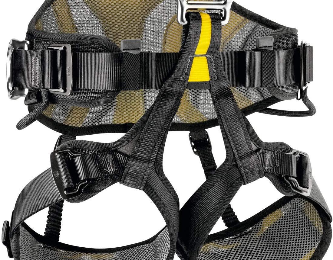 PETZL Pro Avao Sit Fast Harness