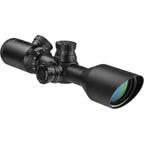 Sniper 2nd Generation 3-9x42 IR Riflescope