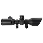 Sniper 2nd Generation 3-9x42 IR Riflescope