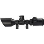 Sniper 2nd Generation 3-9x42 IR Riflescope