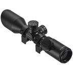 Sniper 2nd Generation 3-9x42 IR Riflescope