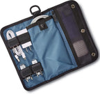 Pro Vertical Spinner Mobile Office, Black, One Size