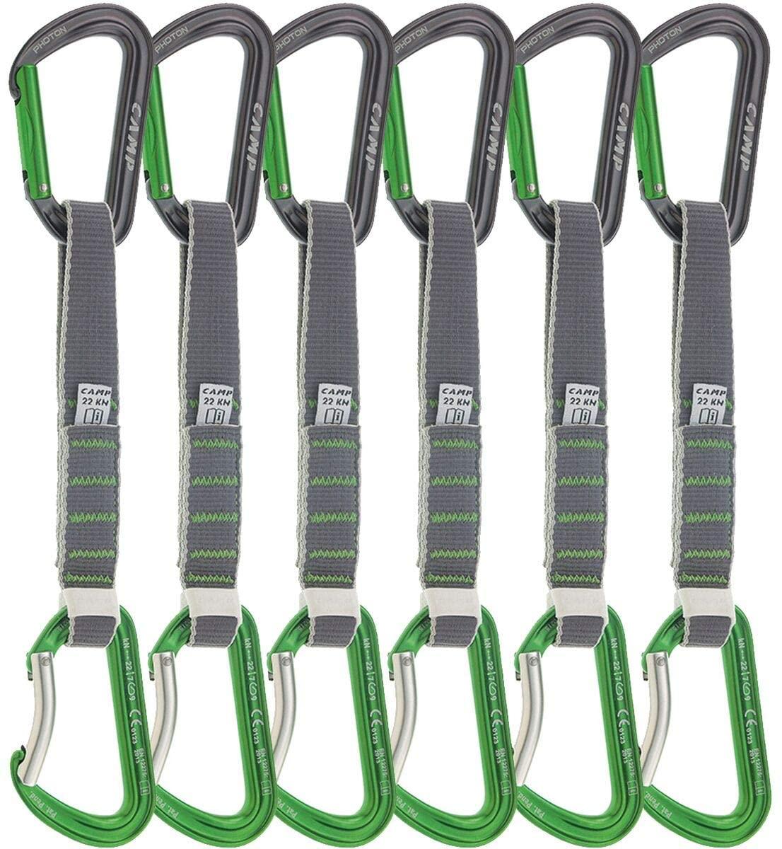 Camp USA Photon Express KS draw - 6-Pack