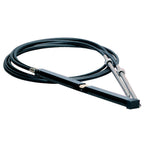 SeaStar Back Mount Rack Dual Cable