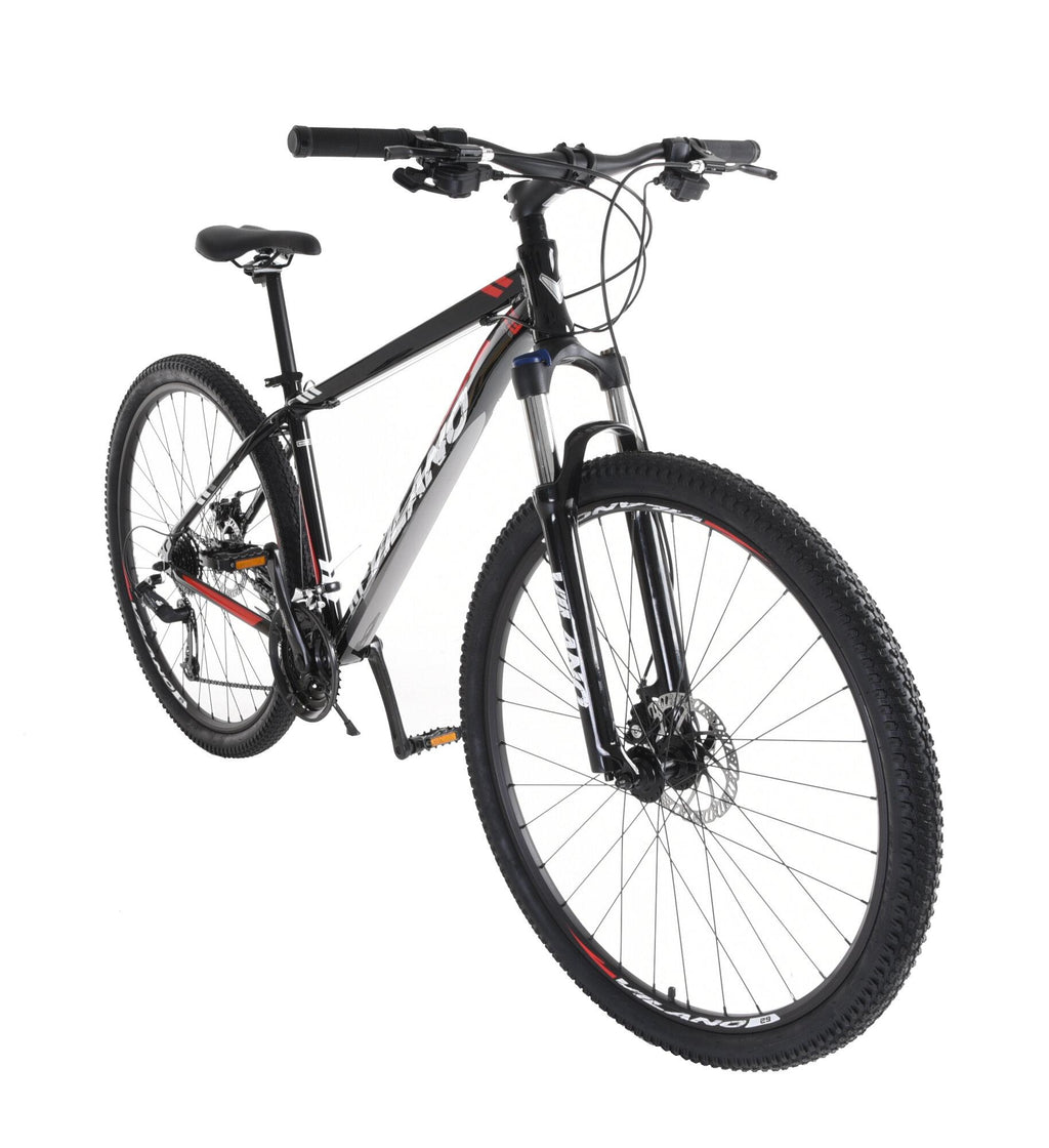 Vilano Blackjack 3.0 29er Mountain Bicycle MTB with 29 In., Wheels