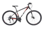 Vilano Blackjack 3.0 29er Mountain Bicycle MTB with 29 In., Wheels