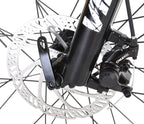 Vilano Blackjack 3.0 29er Mountain Bicycle MTB with 29 In., Wheels