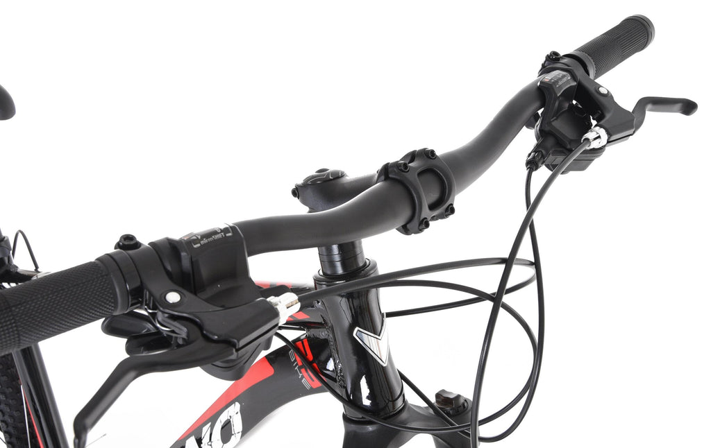 Vilano Blackjack 3.0 29er Mountain Bicycle MTB with 29 In., Wheels