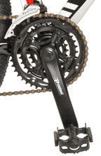 Vilano Blackjack 3.0 29er Mountain Bicycle MTB with 29 In., Wheels