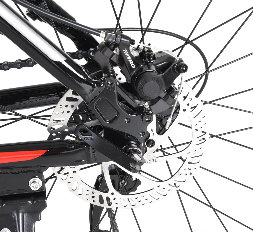 Vilano Blackjack 3.0 29er Mountain Bicycle MTB with 29 In., Wheels