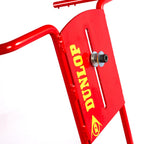 Dunlop Two 13in to 22in Wheel Laser Aligner CE Approved