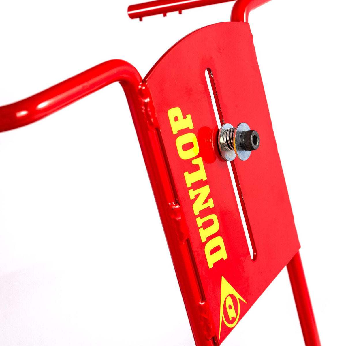Dunlop Two 13in to 22in Wheel Laser Aligner CE Approved
