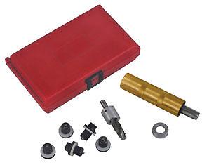 Lisle LIS 58850 Oil Pan Rethreader