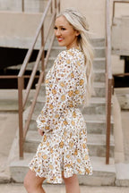 abella outdoor meadow dress
