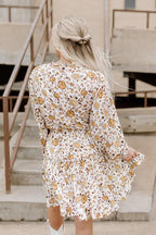 abella outdoor meadow dress