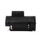 replacement pool pump swimming pool motor frame dual voltage 1hp 115/230 voltage