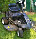 MURRAY 344CC 30" CUT WIDTH RIDE ON LAWNMOWER BRIGGS & STRATTON POWERBUILT