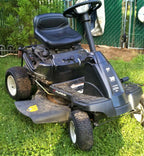 MURRAY 344CC 30" CUT WIDTH RIDE ON LAWNMOWER BRIGGS & STRATTON POWERBUILT
