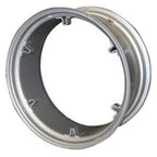 rw12286 12 x 28 6 loop rear rim fits ford tractor 600 800 2000 4000