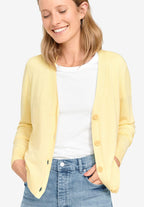 boxy cardigan