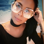 Sunglasses - Luxury Oversize Rimless Transparent Gradient Sunglasses