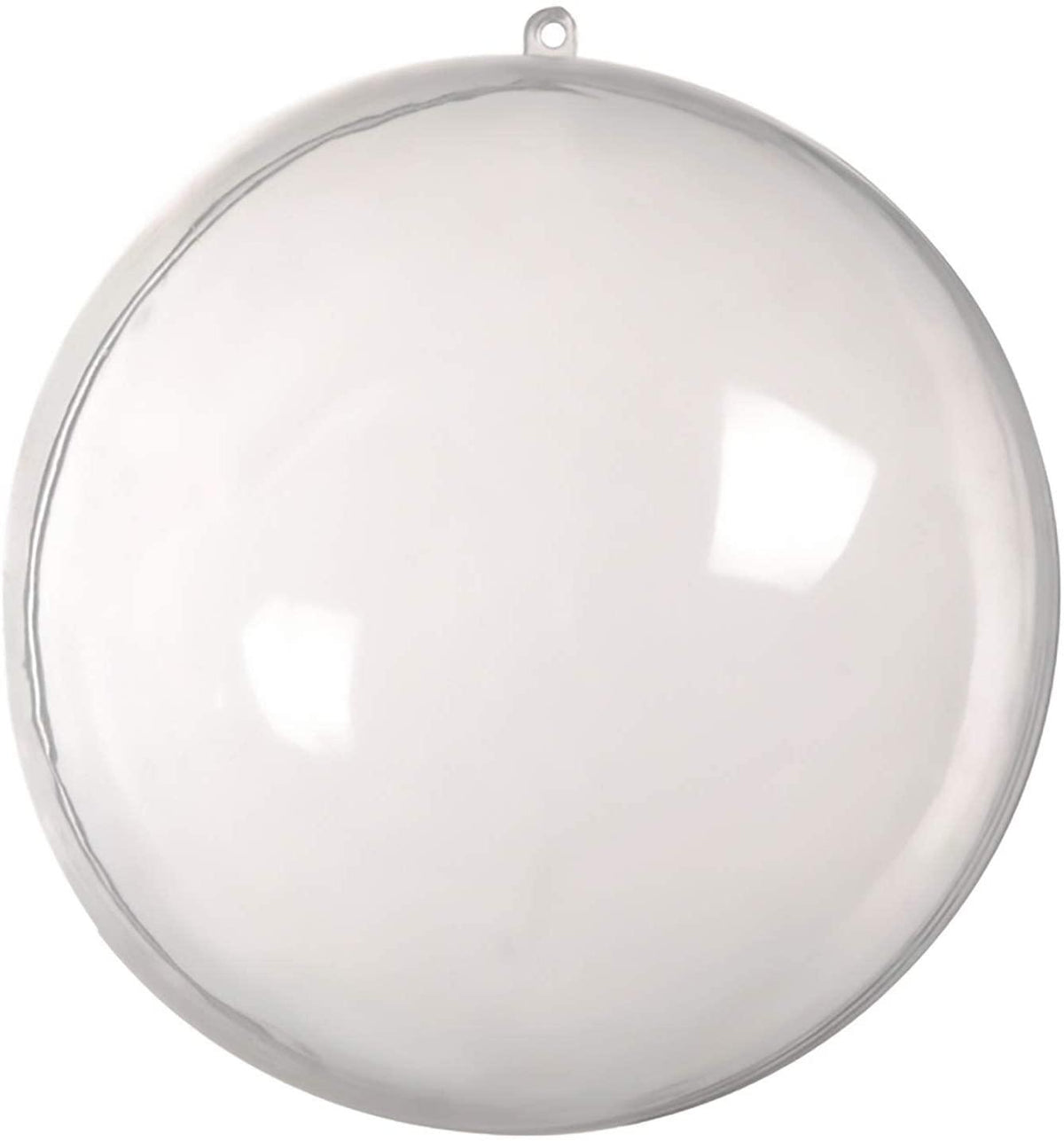 WBF Holiday Decoration Christmas Ball Ornaments- 50/60/70/ 80cm HuTransparent Plastic Thickened Ball Christmas Decorations Mall Wedding Party Layout Ornaments Hanging Ball Ball Ornaments