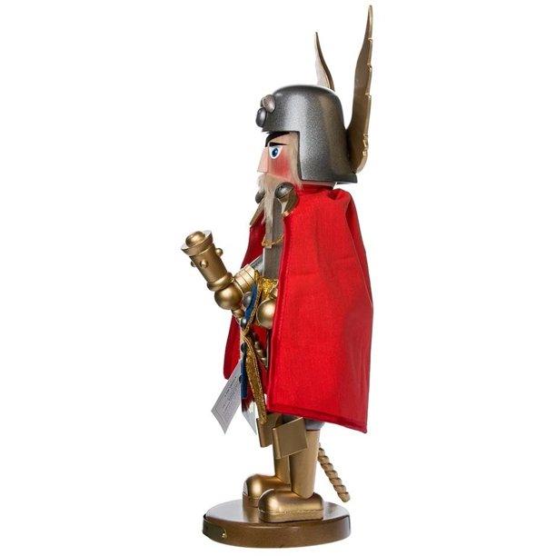 Steinbach (ES1942) Steinbach Viking Nutcracker, 21"