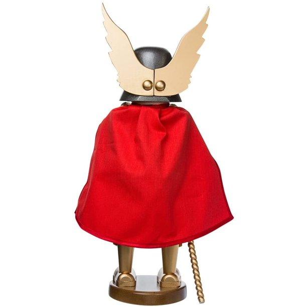 Steinbach (ES1942) Steinbach Viking Nutcracker, 21"