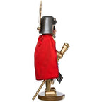 Steinbach (ES1942) Steinbach Viking Nutcracker, 21"