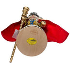 Steinbach (ES1942) Steinbach Viking Nutcracker, 21"