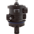 Hayward Multiport Valve, Hayward SP0714T, 1-1/2" Top Mount, 6 Pos