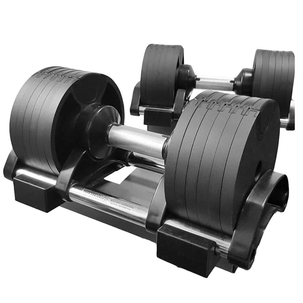 Adjustable Dumbbells Household Dumbbells Men's Dumbbells Women's Dumbbells