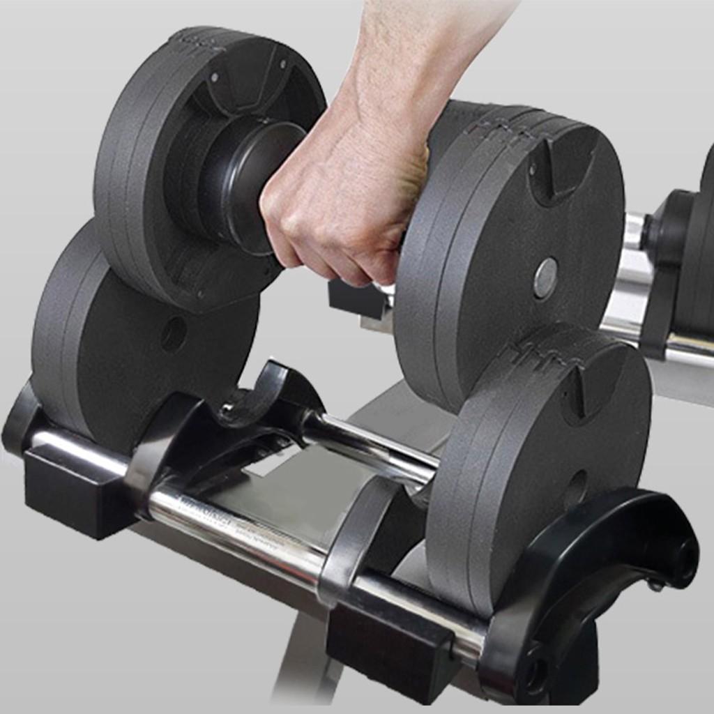 Adjustable Dumbbells Household Dumbbells Men's Dumbbells Women's Dumbbells