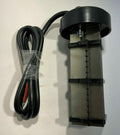 crystal clear cc20ec std salt cell chlorinator electrode pool water generic