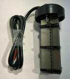 crystal clear cc20ec std salt cell chlorinator electrode pool water generic