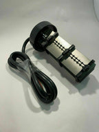 crystal clear cc20ec std salt cell chlorinator electrode pool water generic