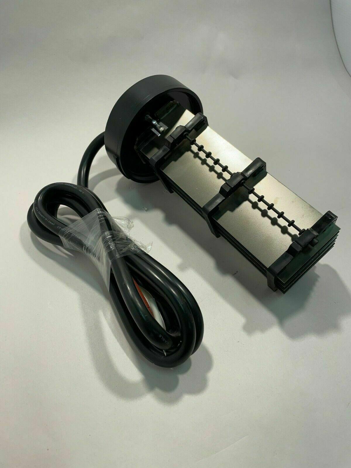crystal clear cc20ec std salt cell chlorinator electrode pool water generic