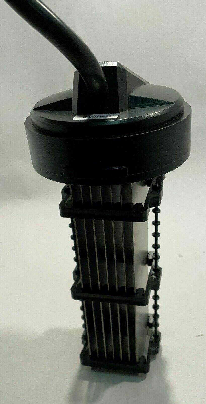 crystal clear cc20ec std salt cell chlorinator electrode pool water generic