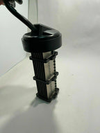 crystal clear cc20ec std salt cell chlorinator electrode pool water generic