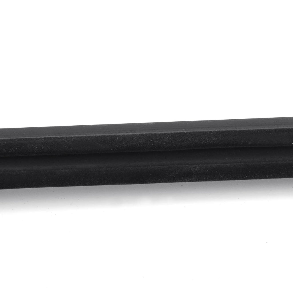 Weatherstrip 4 Door Rubber Seal For Toyota Hilux KUN26 KUN36 GGN25 TGN16 TGN36 Generic