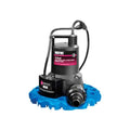 Wayne WAPC250 1/4HP Water Removal Pool Cover Pump with Automatic On and Off