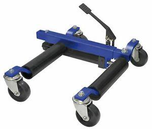 SW-Steel Jack Car Jack Floor Jack for tyres up to 225mm Car Jack