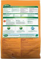 scotts turf builder summerguard lawn food with insect control, 40.05 lbs.