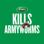 scotts turf builder summerguard lawn food with insect control, 40.05 lbs.