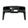 Dashboard- Black for STAR Classic &amp; Sport Golf Carts