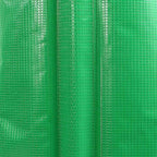 GAXQFEI Collapsible Rain Barrel, Portable Water Storage Tank, Rainwater Collection PVC with Faucet and Drain Valve Two-Way Zipper for Terraces, Lawn,Green,100L/4078Cm