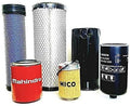 filter economy pack of 6 mahindra 4540 4550 006000455f1 006000456f1 001081778r93 006018618d1 006017310b1 000013427p04